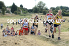 Senior womens 2021 North Eastern League, Wrekenton, Low Fell, Gateshead. Photo: David T. Hewitson/Sports for All Pics
